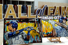 2015 AO's Art Night At The K